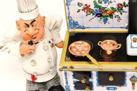 chef