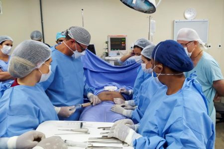 cirurgia