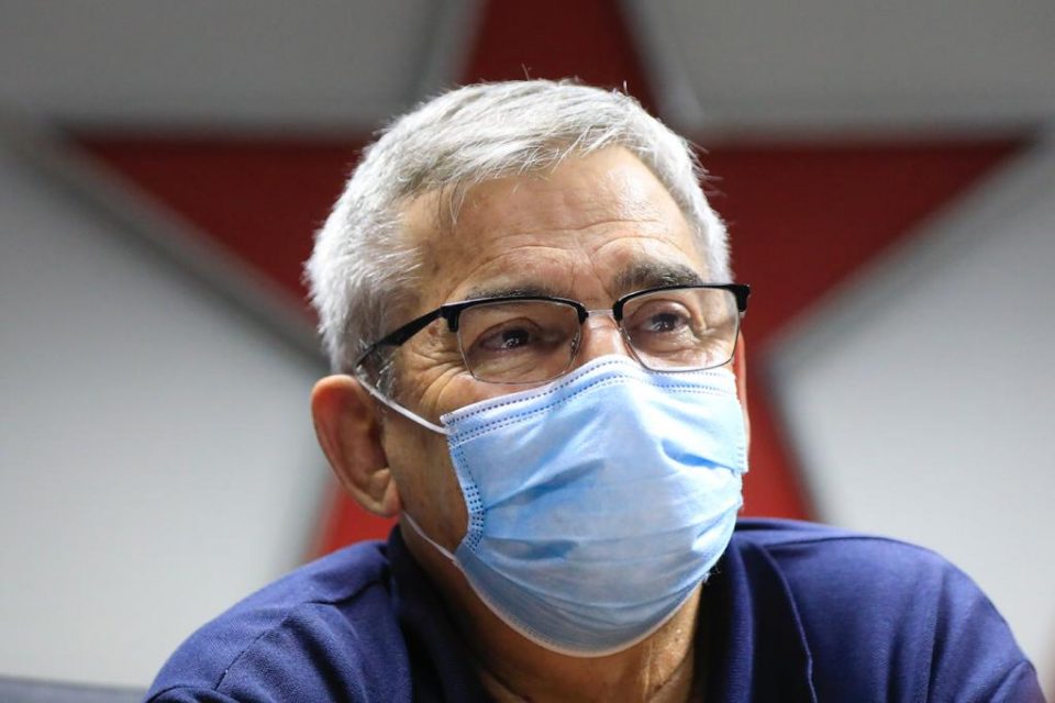 Gilberto Carvalho