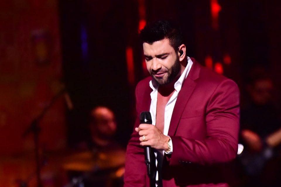 Gusttavo Lima