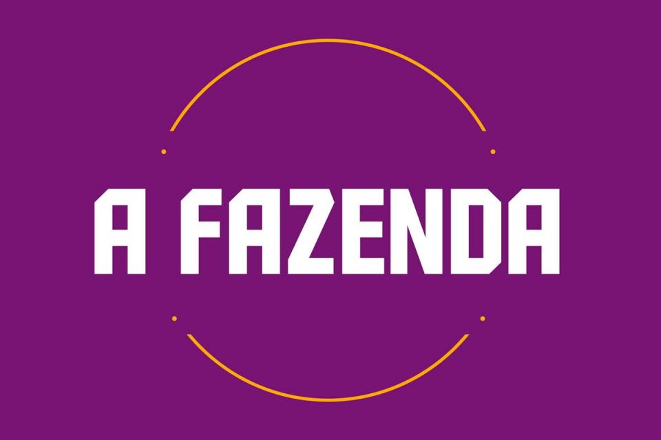A Fazenda 12
