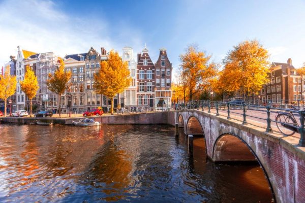 Amsterdam