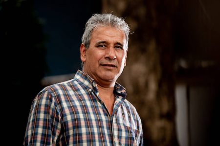 Chef Pepe Sotelo