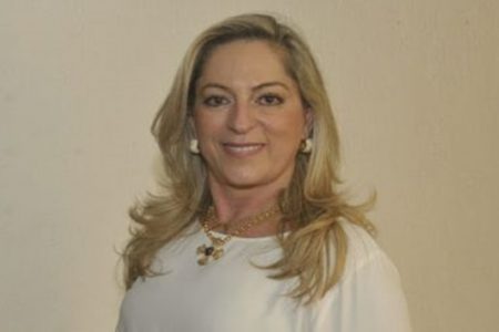 Desembargadora Lígia Ramos está presa desde 14 de dezembro