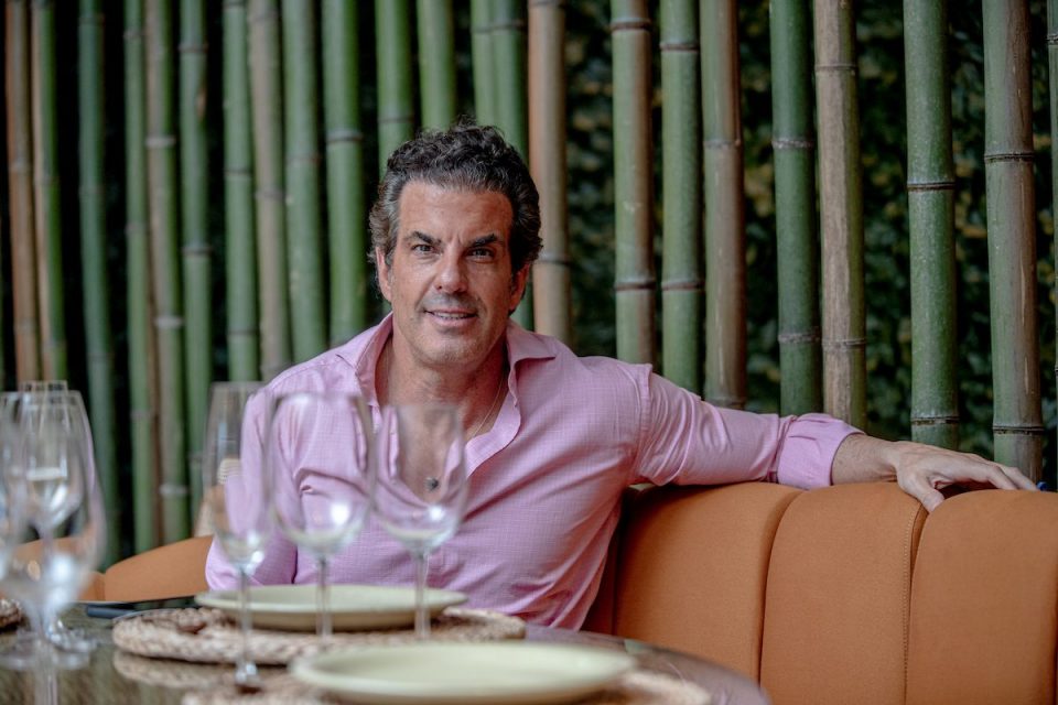 Alvaro Garnero