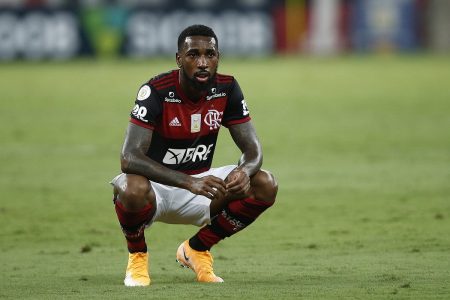 Gerson Flamengo