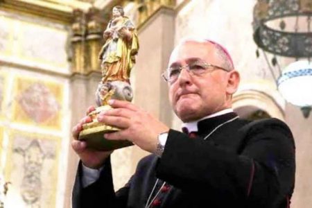 Dom Alberto
