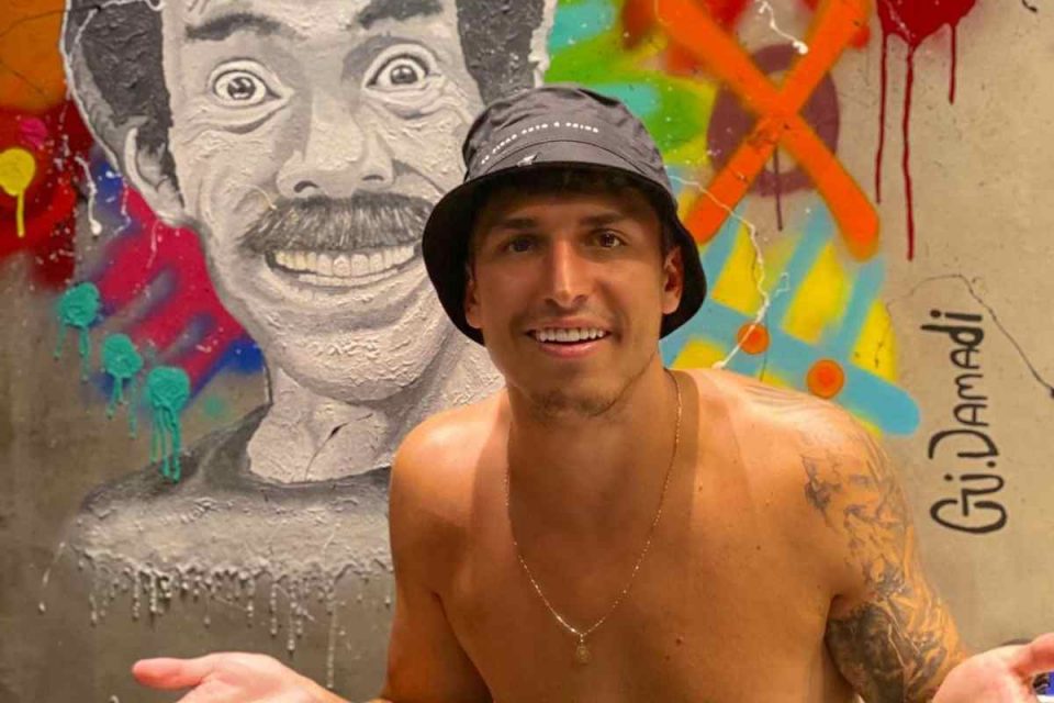 Felipe Prior
