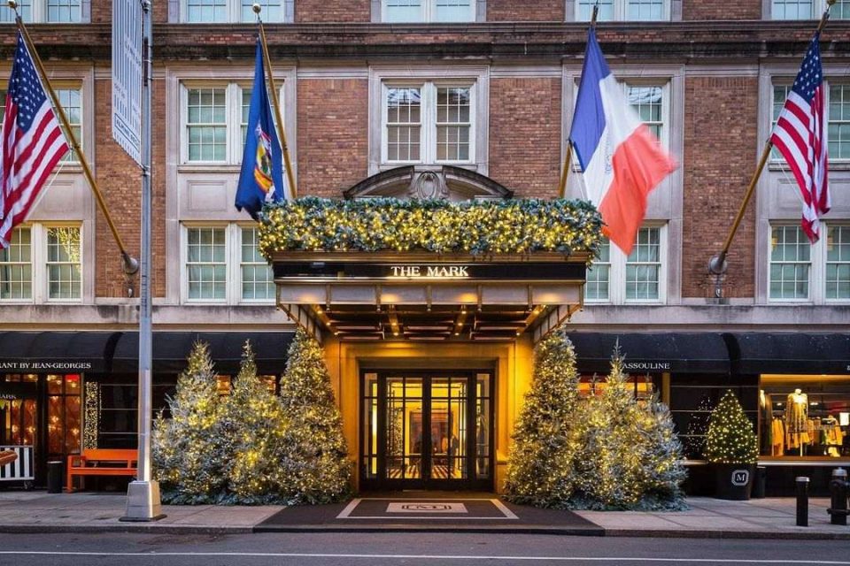 The Mark Hotel