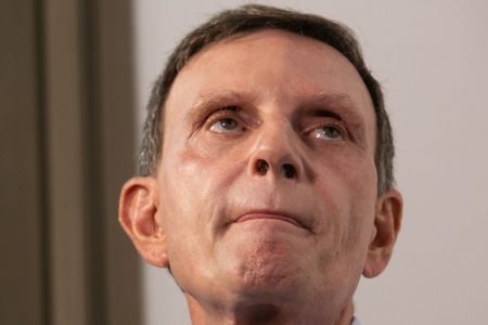 QG da propina crivella rio de janeiro prisão