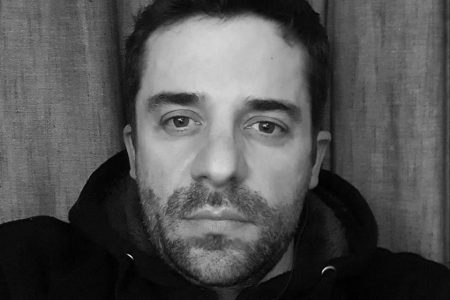 Rodrigo de Azevedo Costa