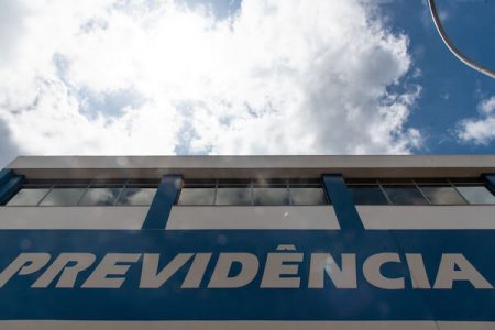 Previdência Social