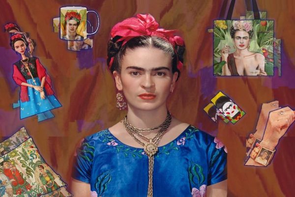 Frida Kahlo