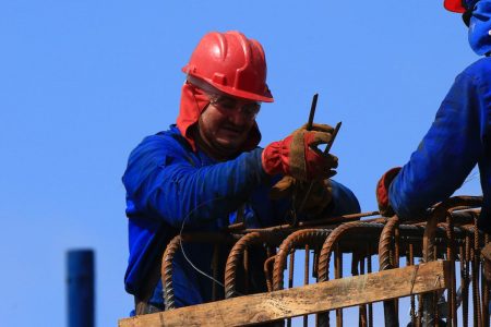 construcao civil mao de obra trabalho reforma serviço especializado