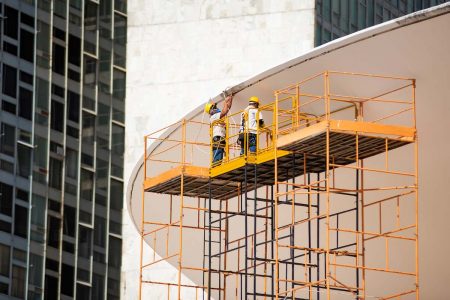 construcao civil mao de obra trabalho reforma serviço especializado