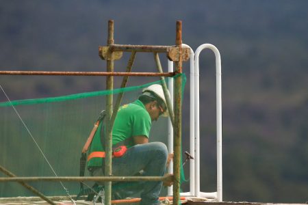 construcao civil mao de obra trabalho reforma serviço especializado