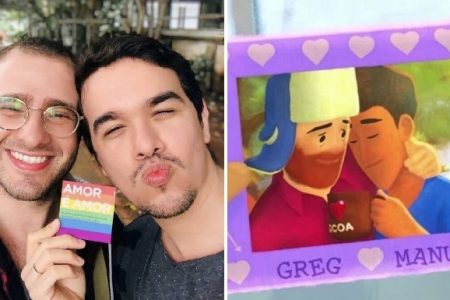 Guia gay