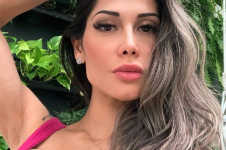 Mayra Cardi