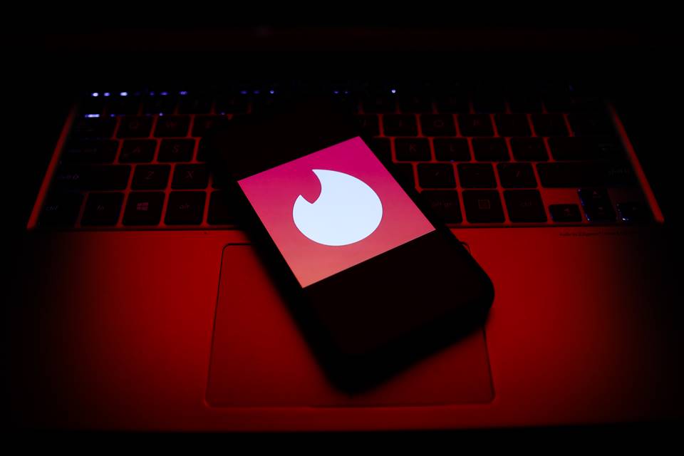 Dating Sunday Tinder