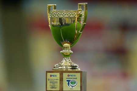 Taça do Campeonato Carioca