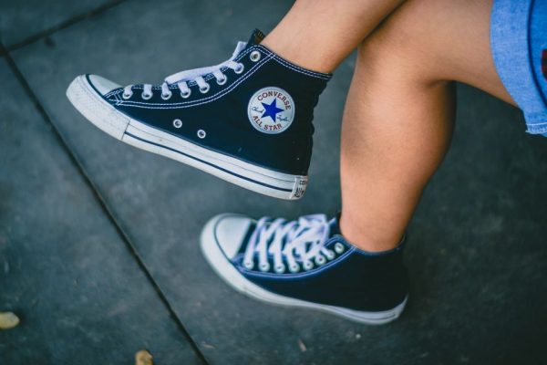All-Star, Converse