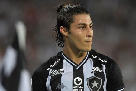 Marcinho Botafogo