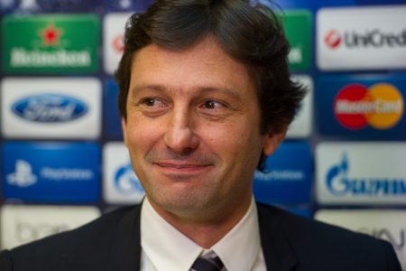 Leonardo PSG