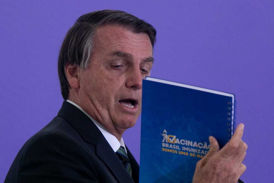 Jair Bolsonaro