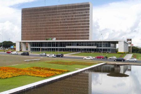 GDF - Palacio do Buriti