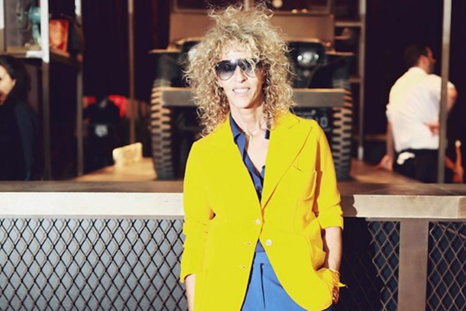 Filipa Bleck