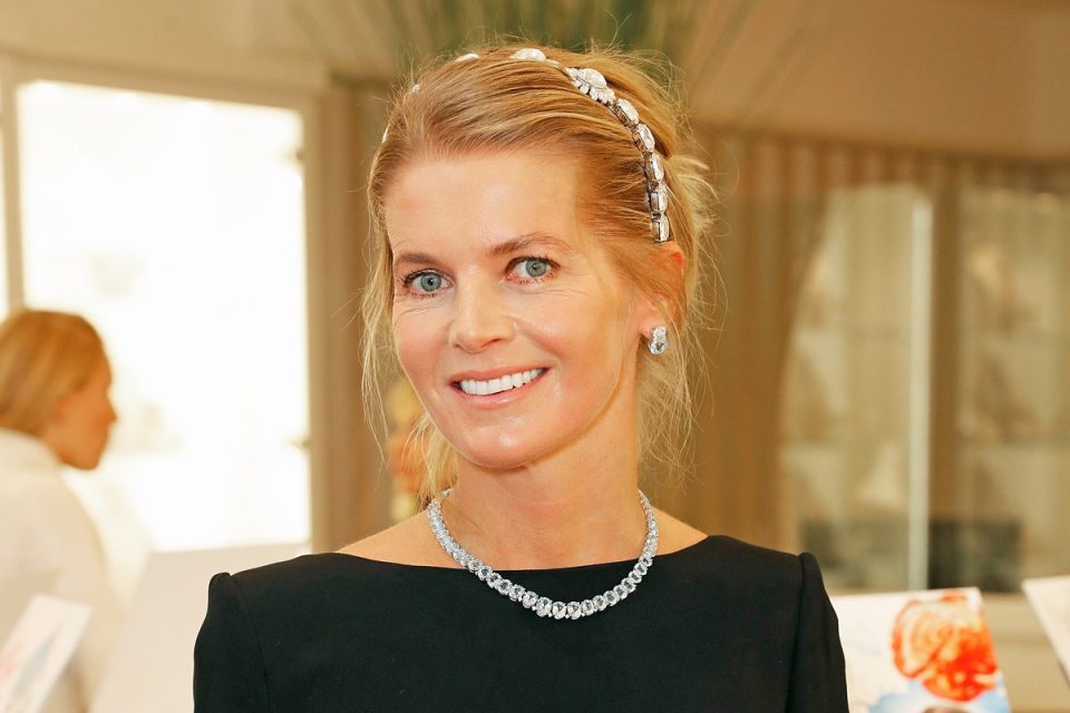 Alexandra Tolstoi
