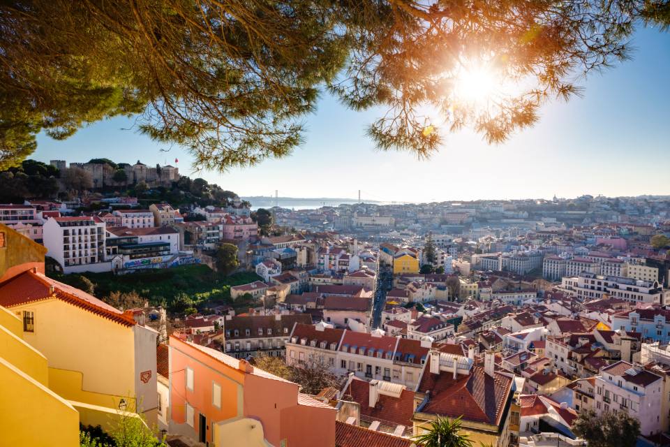 Lisboa