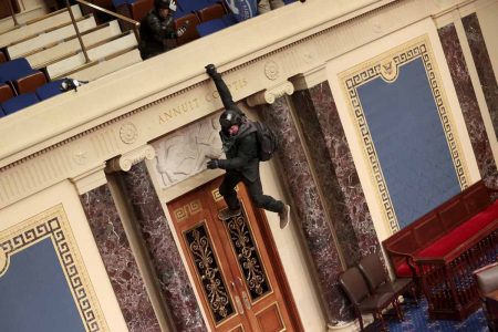 invasao congresso eleicoes eua trump biden