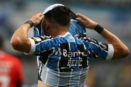 Grêmio Pepê