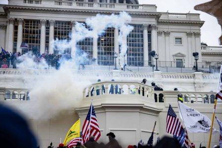 invasao congresso eleicoes eua trump biden