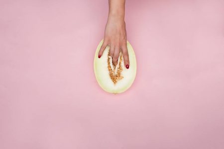 Masturbação feminina