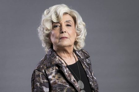 Eva Wilma