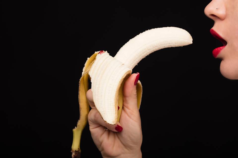 Sexo oral