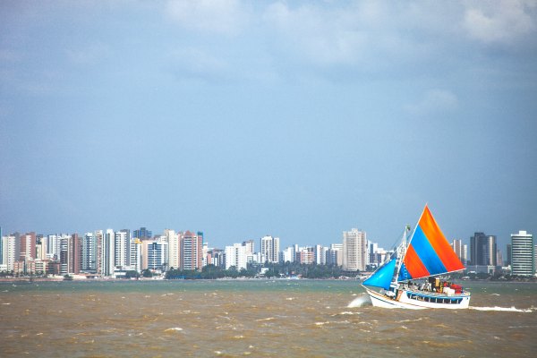 Pacote com 7 diárias para fevereiro