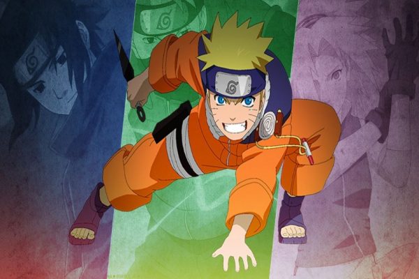 Naruto Uzumaki