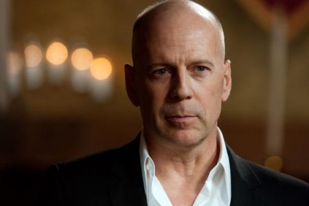 Bruce Willis