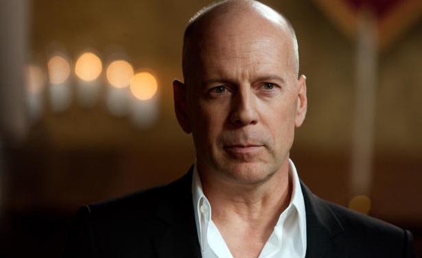 Bruce Willis