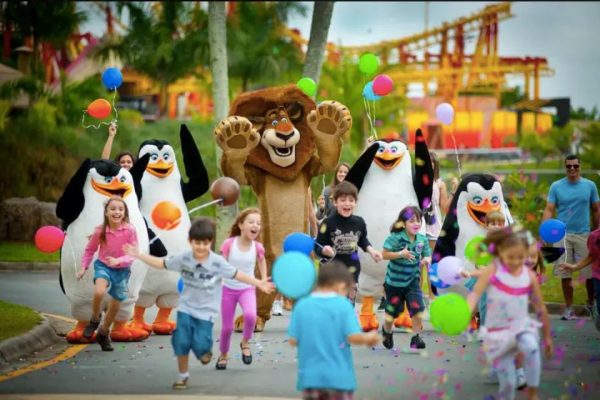 Beto carrero World