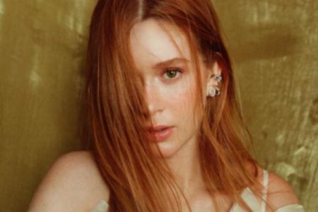 Marina Ruy Barbosa