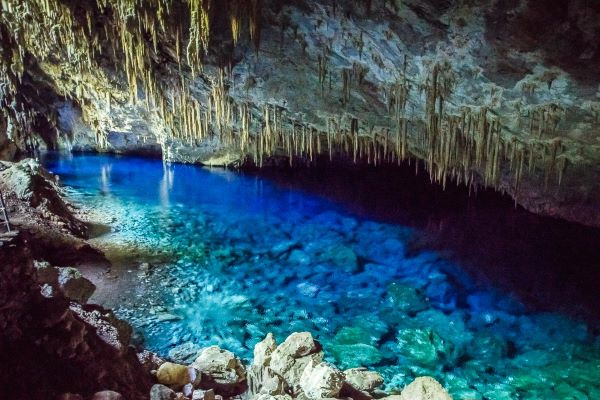 Bonito, MS