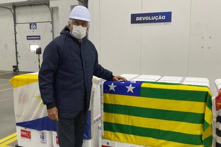 Caiado