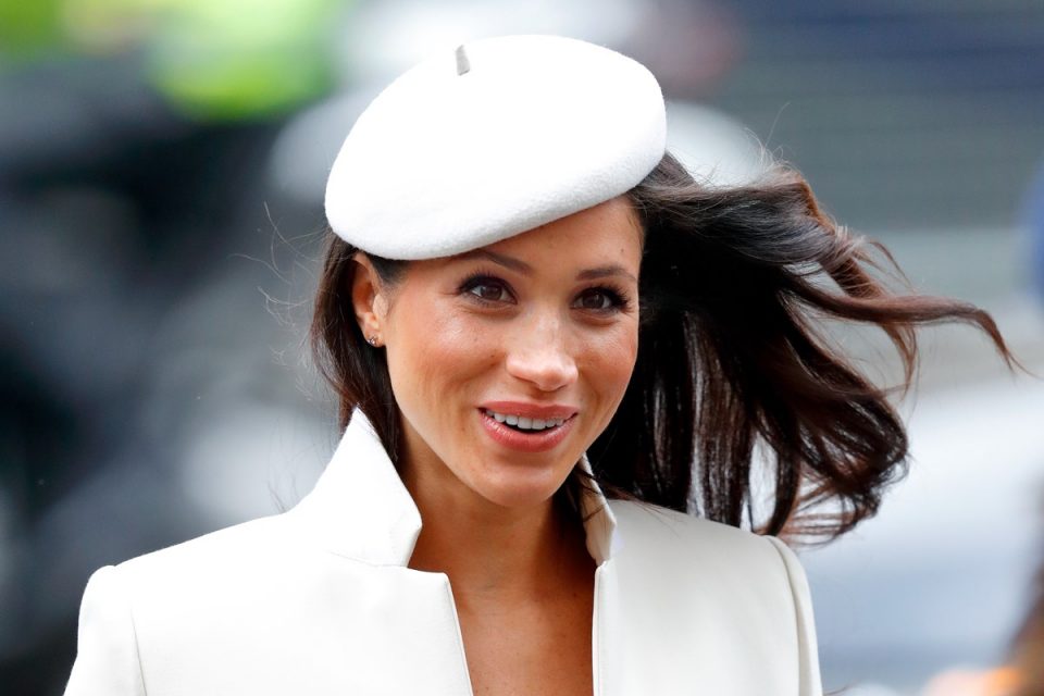 Meghan Markle