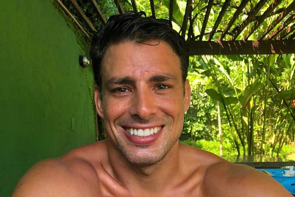 Cauã Reymond