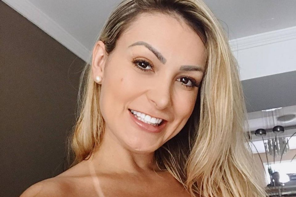 Andressa Urach