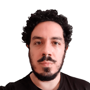 Henrique Santiago